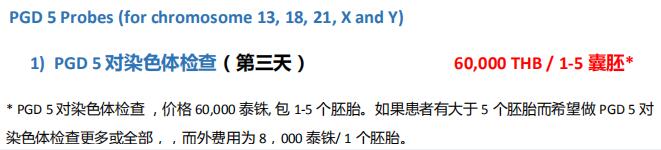 暹罗试管婴儿生殖中心费用 暹罗试管婴儿生殖中心费用