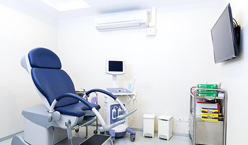 泰国暹罗生殖中心(Siam Fertility Clinic)先进的医疗设备 泰国暹罗生殖中心(Siam Fertility Clinic)先进的医疗设备