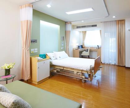 帕亚泰2医院,豪华病房 帕亚泰2医院,豪华病房