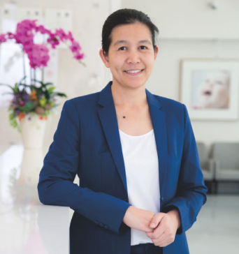 暹罗试管儿医院,TIDA Dr Tida医生工作照片 暹罗试管儿医院,TIDA Dr Tida医生工作照片