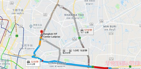 曼谷BIC生殖中心医院介绍(医生团队、医院位置、电话、附近酒店) 曼谷BIC生殖中心医院介绍(医生团队、医院位置、电话、附近酒店)