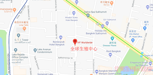 曼谷全球生殖中心医院介绍(医生团队、医院位置、电话、附近酒店) 曼谷全球生殖中心医院介绍(医生团队、医院位置、电话、附近酒店)