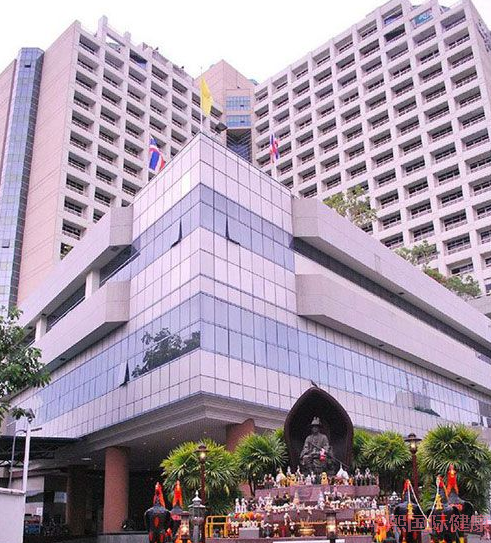 帕亚泰3医院介绍(医生团队、医院位置、电话、附近酒店) 帕亚泰3医院介绍(医生团队、医院位置、电话、附近酒店)