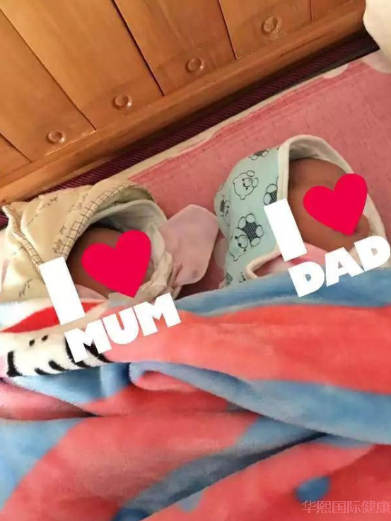 泰国试管婴儿洗精术成功案例:HIV生育健康宝宝 泰国试管婴儿洗精术成功案例:HIV生育健康宝宝